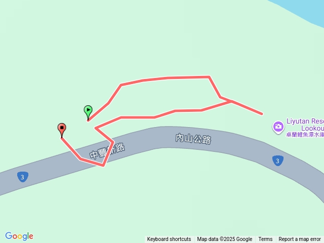 114.12.10鯉魚潭觀景台