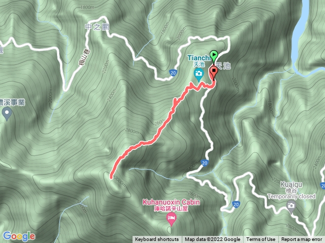 20220203-庫哈諾辛山