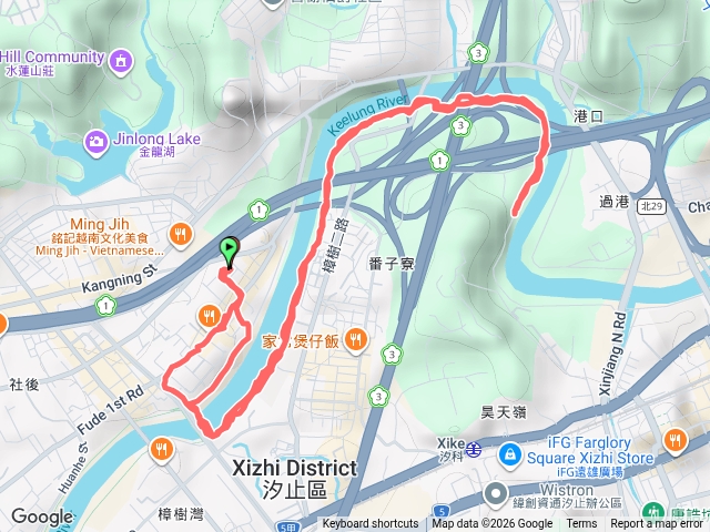 基隆河預覽圖