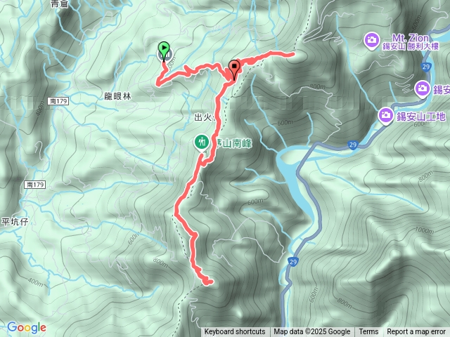 西阿里關山20251123預覽圖