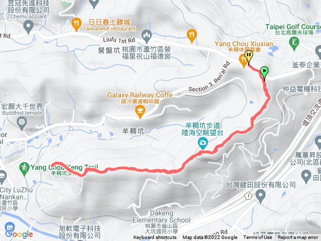 羊稠坑