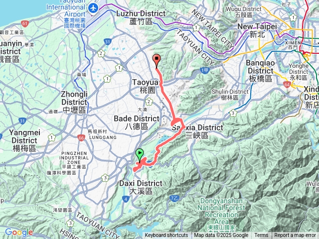 欧古桑的假日行程