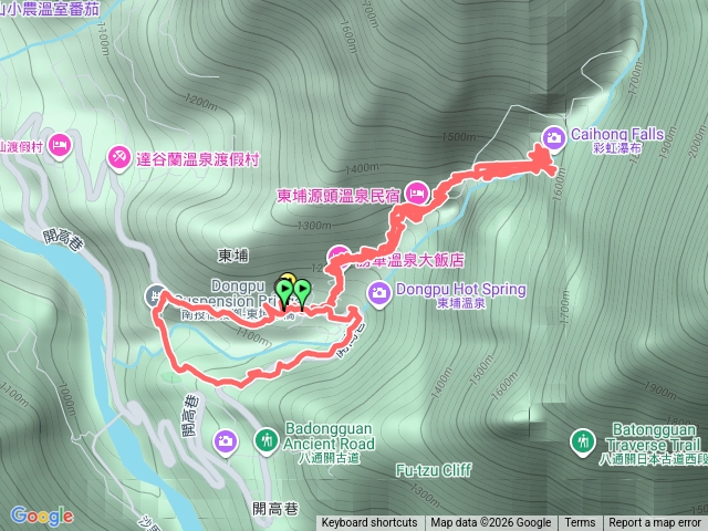 彩虹瀑布預覽圖