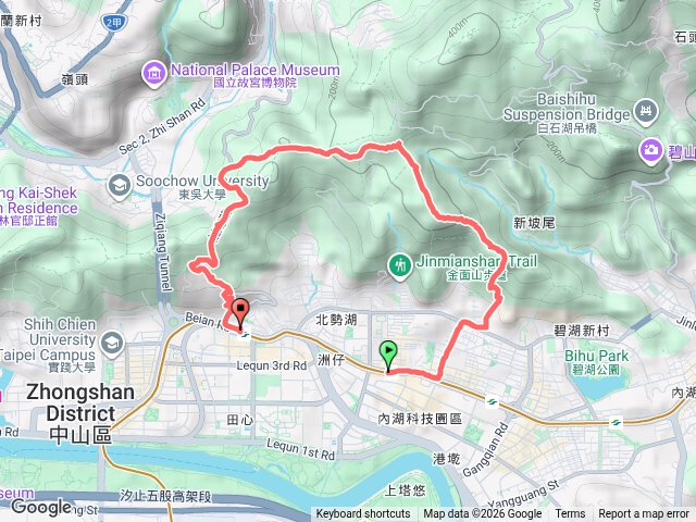 金面山預覽圖