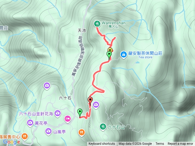 小百岳集起來萬人山、六十石山步道群20260517120245預覽圖