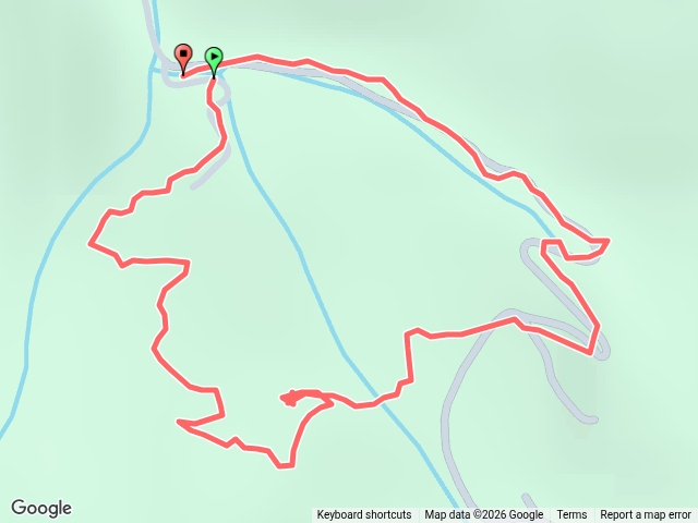 [新竹北埔]踏查1(千段崎古道+石棚伯公+姜家大院)
