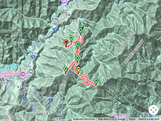 閂山鈴鳴