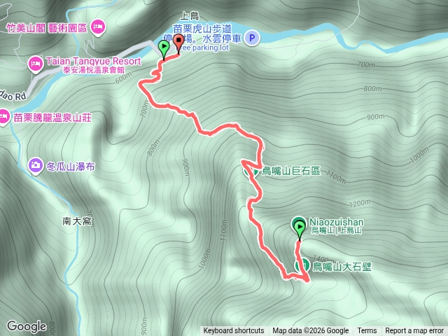 上島山
