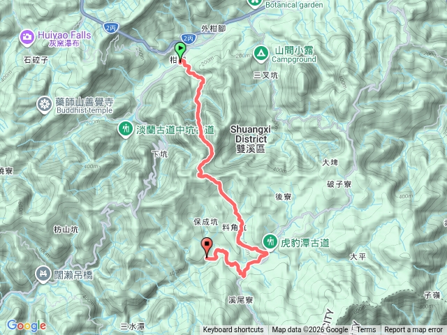 2026探勘_崩山坑古道