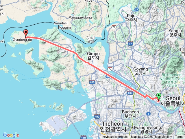 健行第一天預覽圖