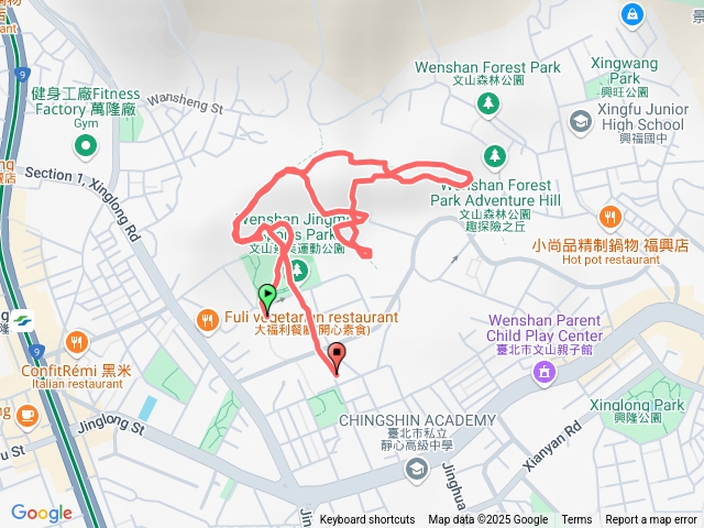 文山森林公園