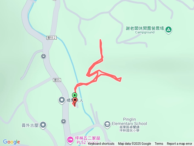 2025-08-23_09卓蘭老學堂步道