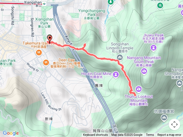 象山六巨石馬踢平台超然亭