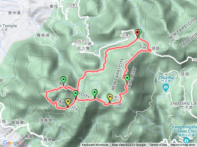 大屯主，南，西，向天面天