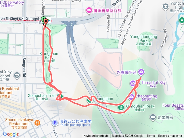 東南亞僑青Quemoy象山預覽圖