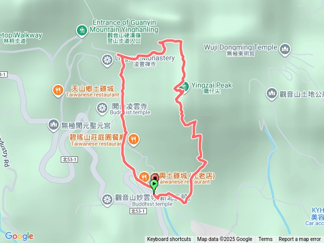 251220鷹仔尖、小北插預覽圖