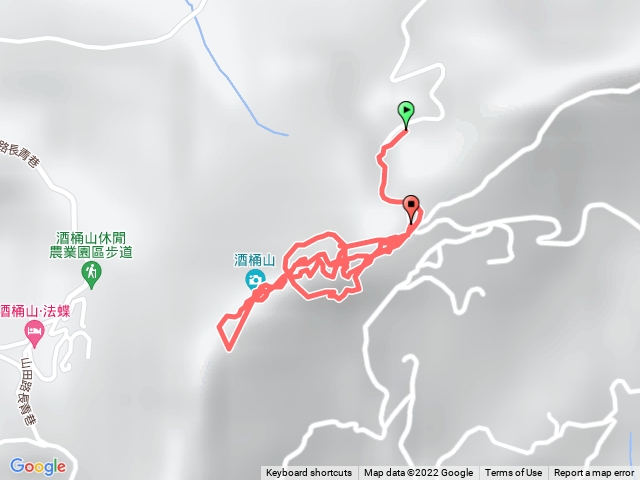 小百岳03