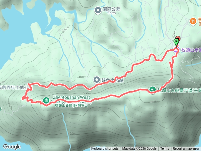 枕頭山o型預覽圖