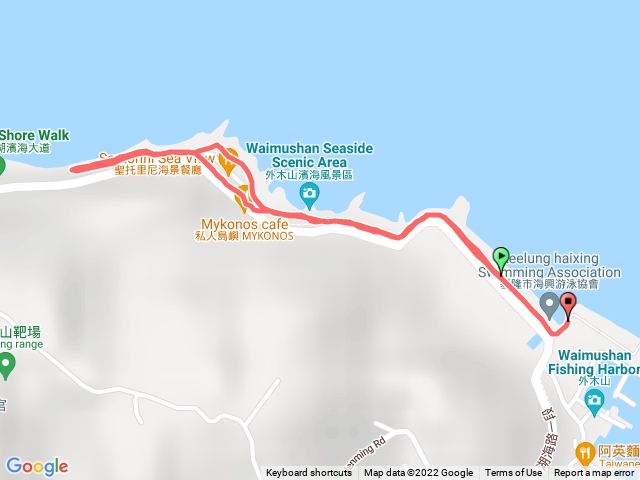 20220116基隆外木山海濱大道