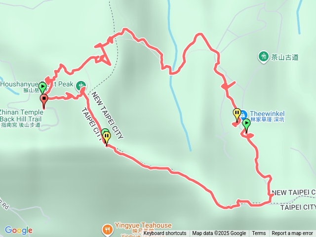 猴山岳o型預覽圖