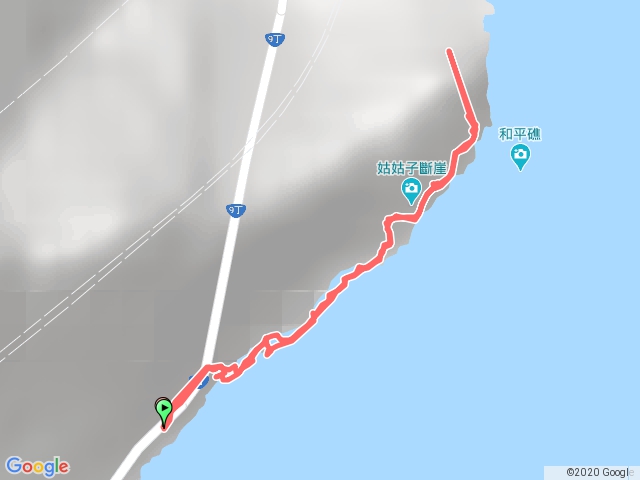 象鼻隧道.20200912