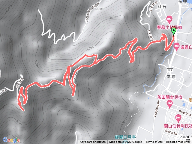 20230721關山紅石山預覽圖