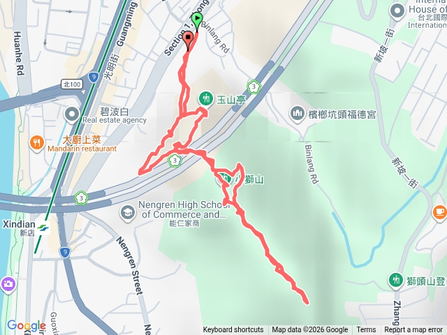 小獅山12亭預覽圖