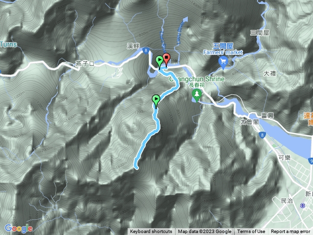 丹錐山托莫灣山20230401_02