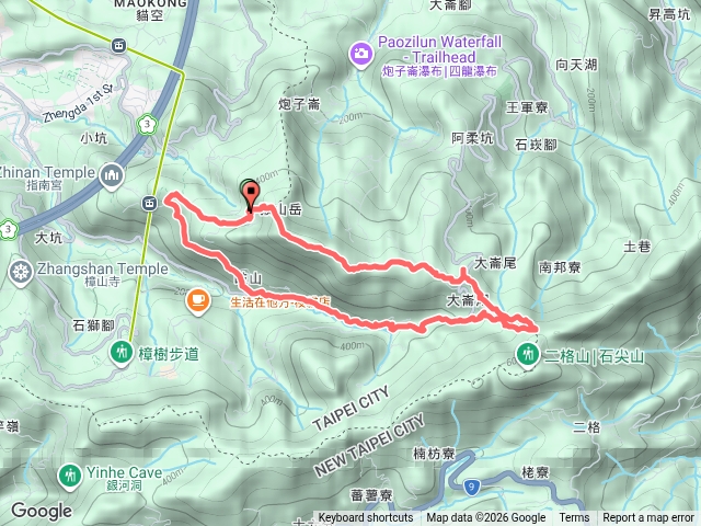 猴山岳、阿柔洋山預覽圖