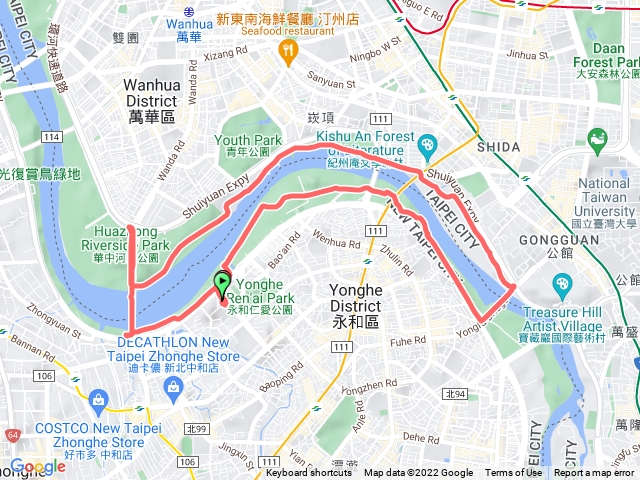 221106 永福桥 华中桥