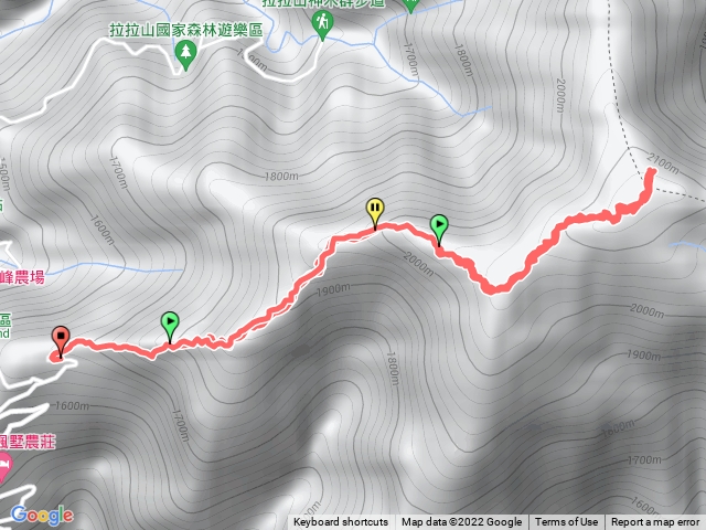 axilelucky塔曼山大水塔