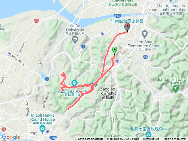 鼓岩