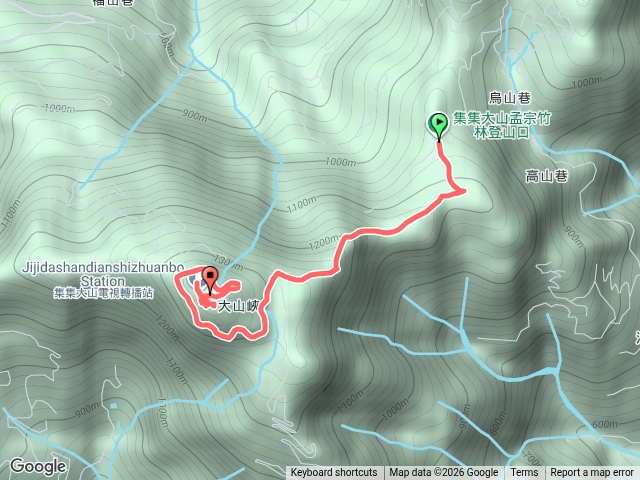 集集大山預覽圖