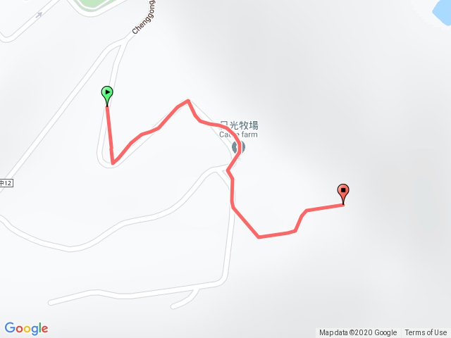 鐵砧山