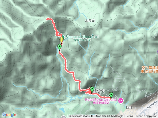 宜蘭抹茶山