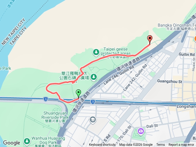 2026臺北健走趣華江雁鴨自然公園步道202609171107預覽圖