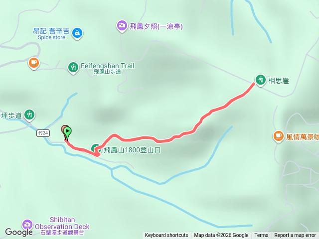 飛鳳山預覽圖