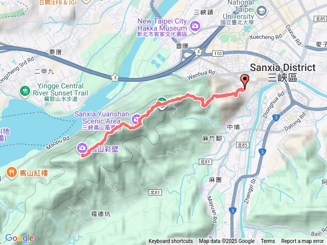 2025.10.5 鳶山彩壁