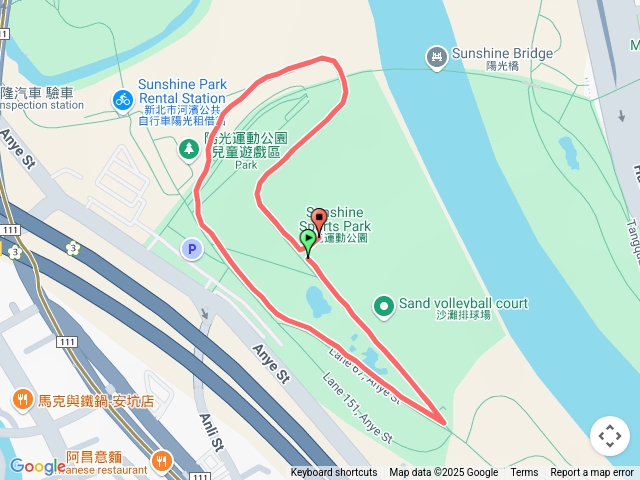 0628陽光運動公園5