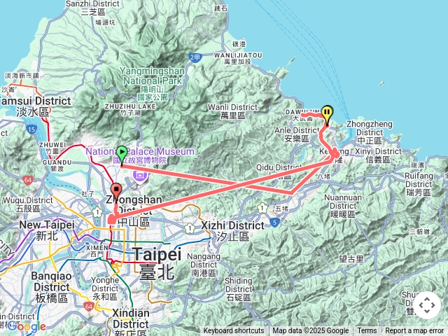 2025.4.13.基隆外木山情人湖濱海大道