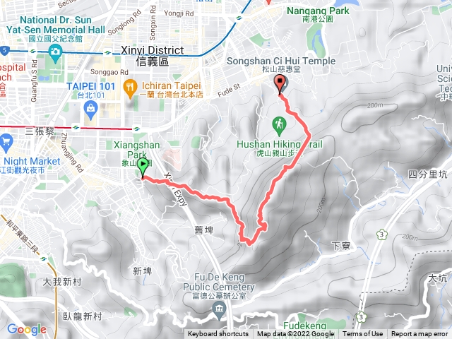 象山虎山