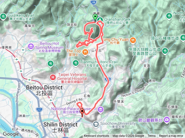紗帽山預覽圖