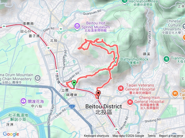 20260322烏尖連峰步道預覽圖