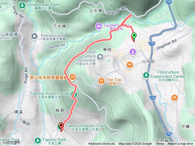 藍寶石泉-水管路預覽圖
