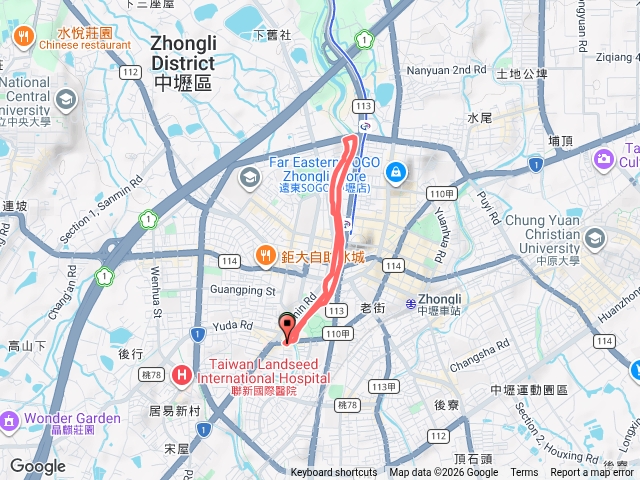 老街溪914預覽圖
