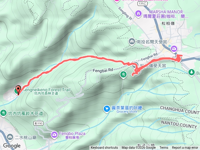 坑內坑輕鬆走預覽圖