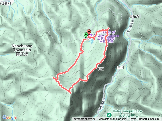 向天湖o型預覽圖