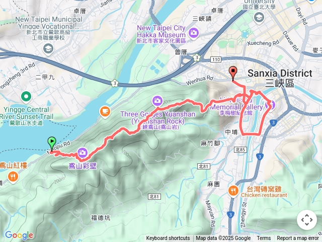 鳶山