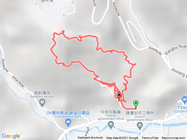 潤濟宮大茅埔山