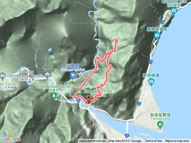 大同大禮崩潰之旅